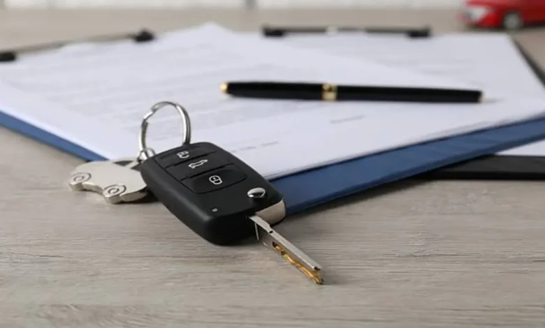 Urgent Warning Issued for Car Buyers