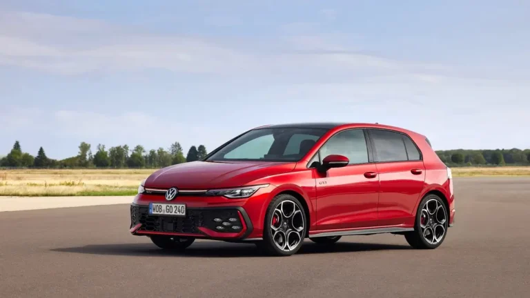 VW Golf GTI 8.5 Launches in SA with Shocking R908k Price Tag