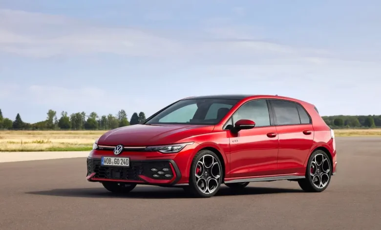 VW Golf GTI 8.5 Launches in SA with Shocking R908k Price Tag