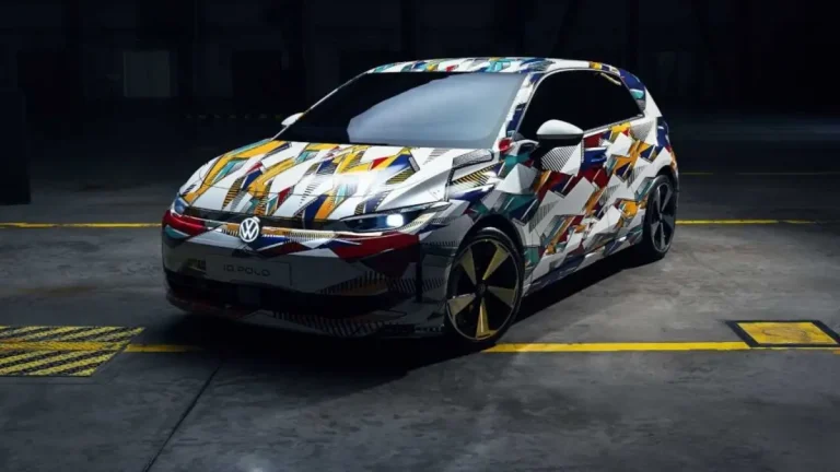 VW Launches All-Electric Polo to Keep Its Legacy Alive in the EV Era VW Launches All-Electric Polo to Keep Its Legacy Alive in the EV Era