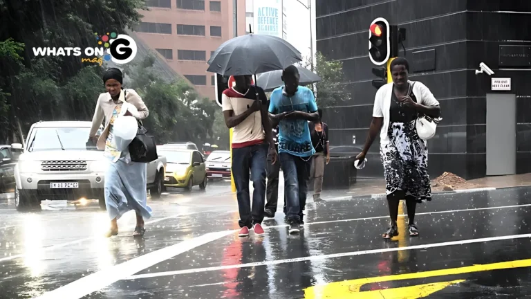 Weather Alert: Partly Cloudy, Windy and Cool to Warm with Isolated Showers & Thundershowers on 10/09/2025 Weather Alert: Partly Cloudy, Windy and Cool to Warm with Isolated Showers and Thundershowers on 10/09/2025