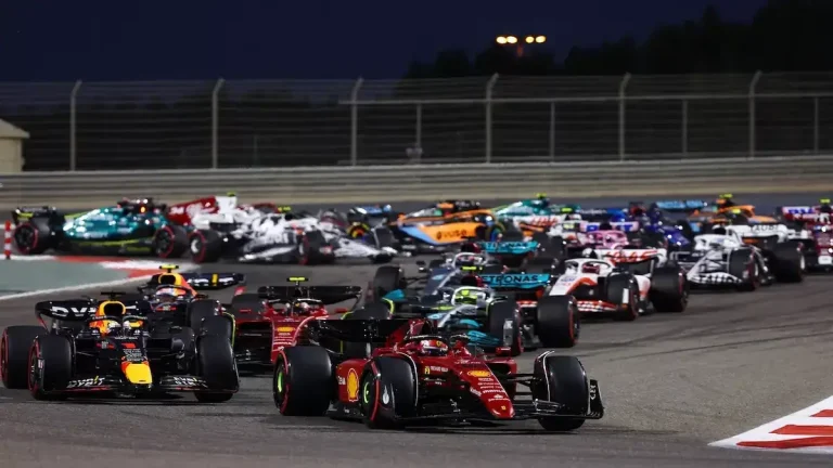 Why Hosting Formula 1 in Gauteng Is a Game-Changer for the Economy Why Hosting Formula 1 in Gauteng Is a Game-Changer for the Economy