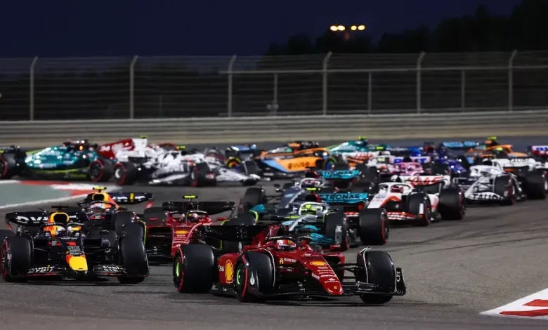 Why Hosting Formula 1 in Gauteng Is a Game-Changer for the Economy