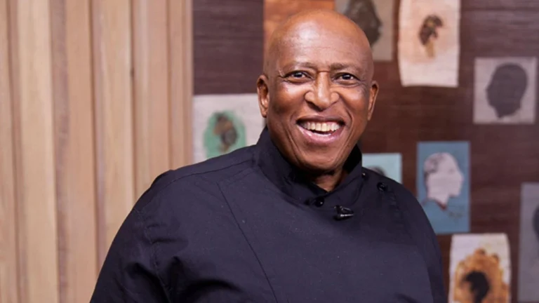 Zakes Mda: A Pillar of South African and Global Literature Zakes Mda: A Pillar of South African and Global Literature