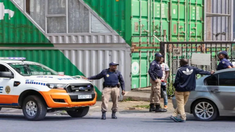 Aarto Rollout Brings End to Free Ride on Unpaid Traffic Fines Aarto Rollout Brings End to Free Ride on Unpaid Traffic Fines
