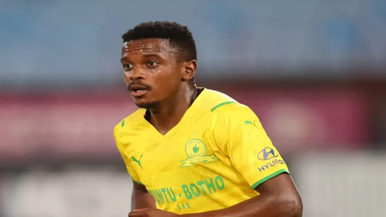 Bafana Bafana’s World Cup Dream at Risk: Who Will Be Held Accountable?