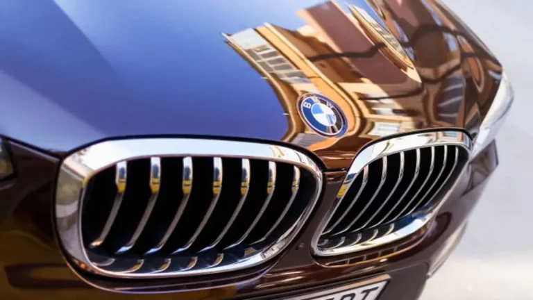 BMW Recalls 12,491 Cars Sold Since 2016 Over Safety Concerns