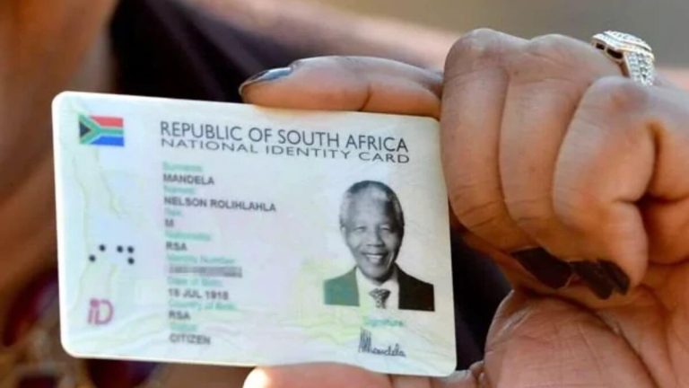 Capitec to Launch Smart ID Services at Select Branches: Roll Out Plan Capitec to Launch Smart ID Services at Select Branches: Roll Out Plan