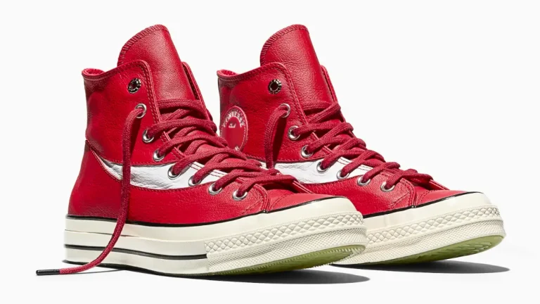 Converse x Coca-Cola: A Collaboration that Blends Creativity, Culture, and Connection Converse x Coca-Cola: A Collaboration that Blends Creativity, Culture, and Connection