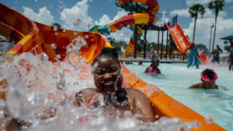 Cool Off in the Heat: 10 Best Swimming Spots and Water Parks in Gauteng Cool Off in the Heat: 10 Best Swimming Spots and Water Parks in Gauteng