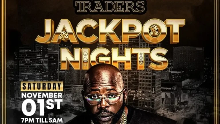 DJ Maphorisa Brings the Fire to Jackpot Nights at Time Square Casino DJ Maphorisa Brings the Fire to Jackpot Nights at Time Square Casino