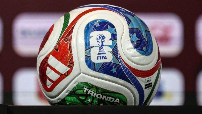 FIFA Increases Ticket Prices for 2026 World Cup Amid Unprecedented Demand FIFA Adjusts Ticket Prices for 2026 World Cup