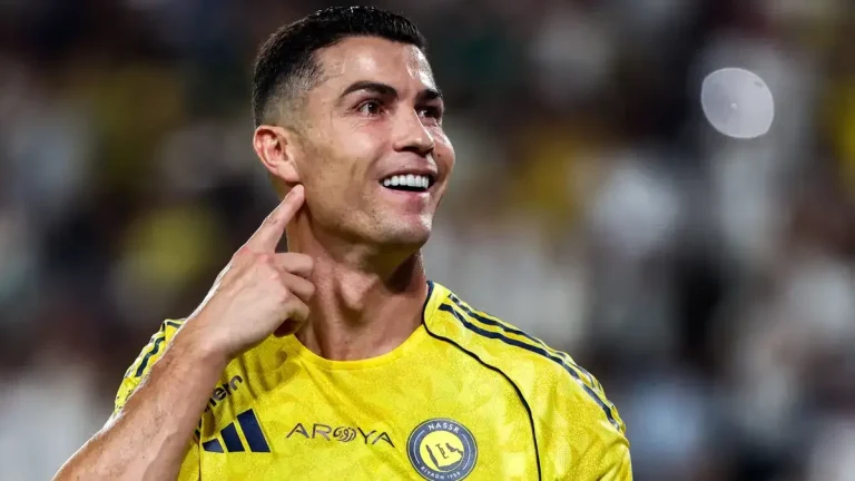 Forbes Unveils 10 Highest Paid Players in World Football