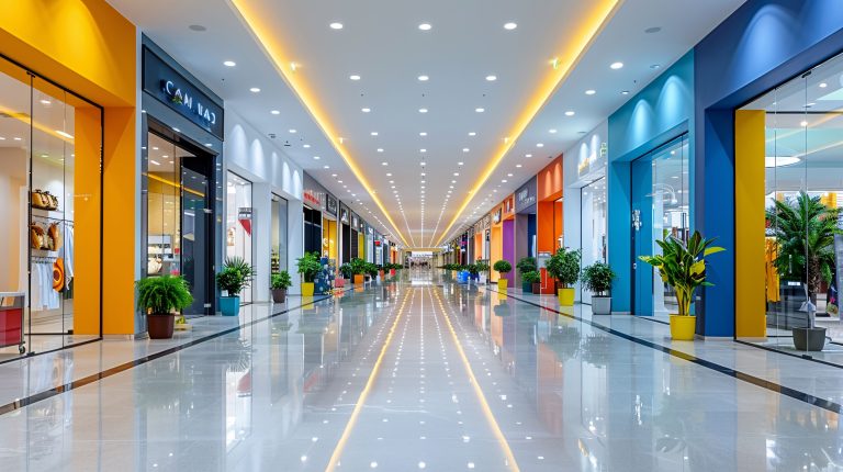 Gauteng’s Top 20 Malls: A Shopper’s Paradise Gauteng’s Top 20 Malls: A Shopper’s Paradise