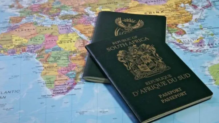 Home Affairs Doorstep Delivery: Prices Revealed Home Affairs Doorstep Delivery: Prices Revealed