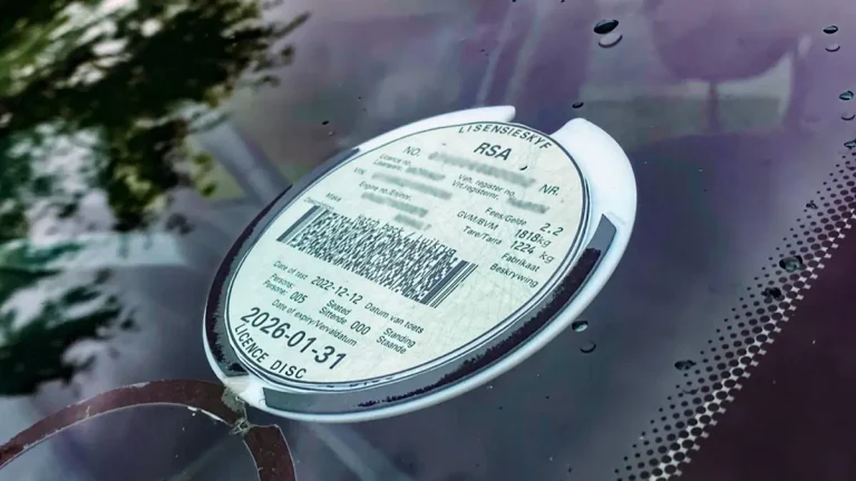 How to Check and Renew Your Vehicle Licence Online How to Check and Renew Your Vehicle Licence Online