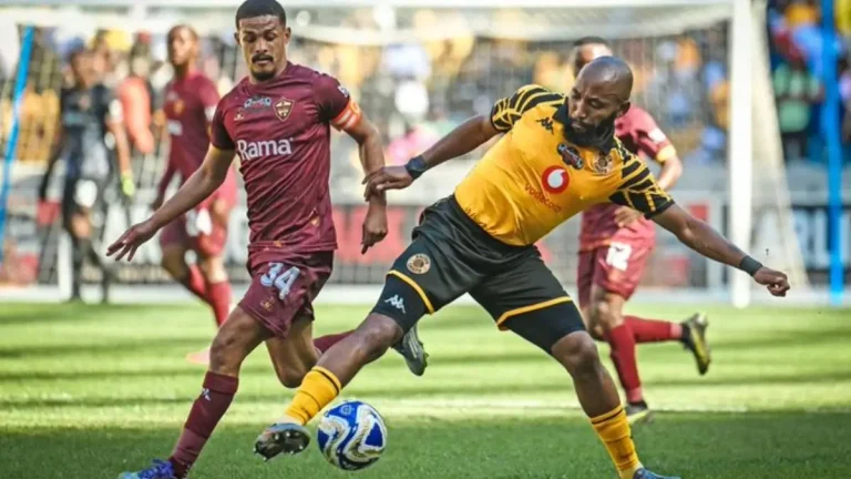 Kaizer Chiefs Still Searching for Their Scoring Spark After Carling Knockout Exit Kaizer Chiefs Still Searching for Their Scoring Spark After Carling Knockout Exit