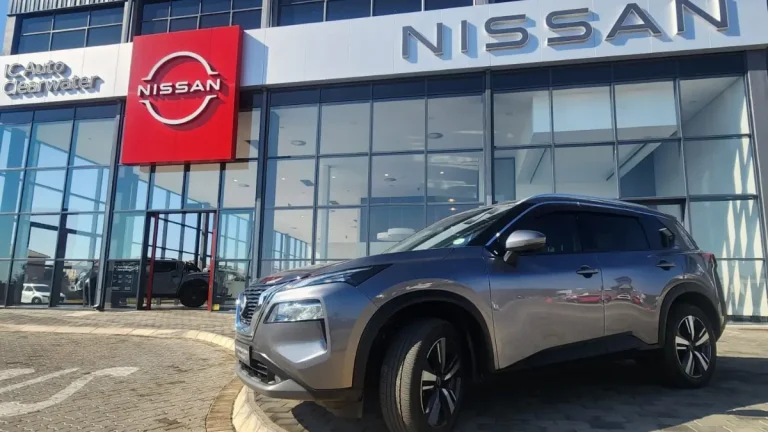 Massive Nissan Recall Hits Qashqai Owners as 2025 Vehicle Defect Reports Climb Massive Nissan Recall Hits Qashqai Owners as 2025 Vehicle Defect Reports Climb