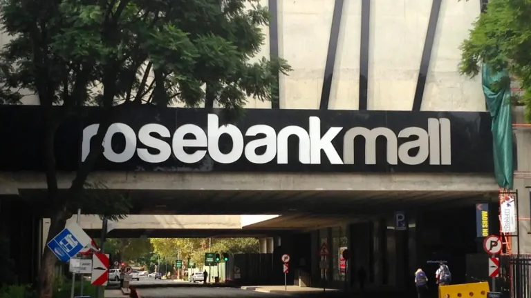 Rosebank Mall Extends Trading Hours and Adds New Retail Experiences – October 2025
