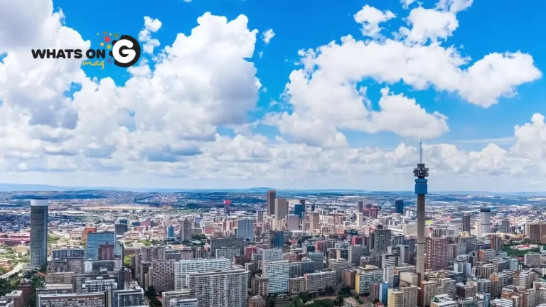 Weather Alert: Gauteng Braces for Cooler Weather as Heatwave Grips Western and Northern Cape