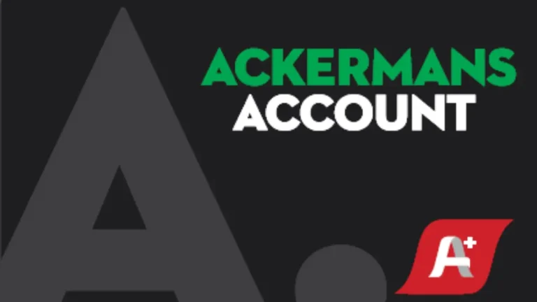 Which Stores Can I Use My Ackermans Card? A Guide