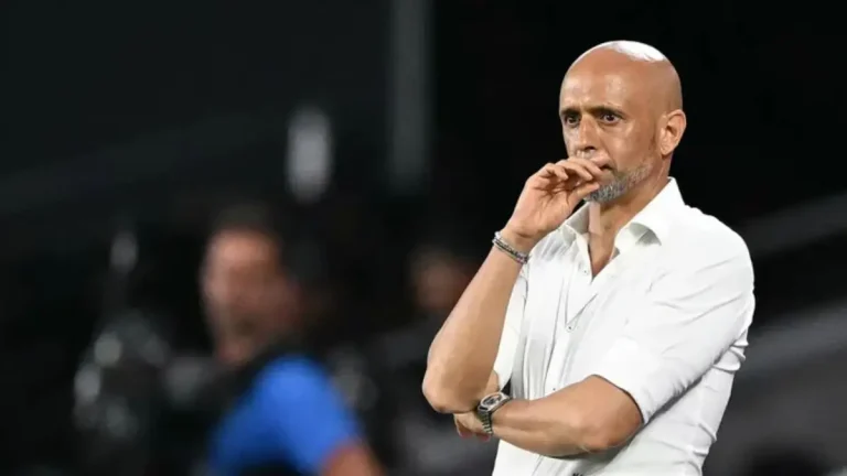 Will Miguel Cardoso Survive the Pressure or Will Sundowns Pull the Plug? Will Miguel Cardoso Survive the Pressure or Will Sundowns Pull the Plug?