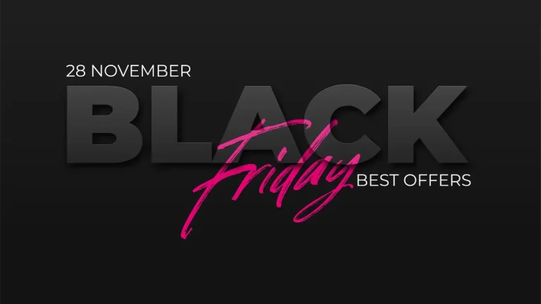 Black Friday 2025 Deals in Gauteng – Where to Shop, Save & Splurge