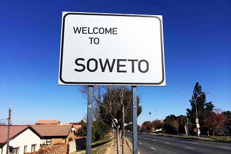Soweto Must-Do Experiences – Vilakazi Street Experience Soweto Must-Do Experiences – Vilakazi Street