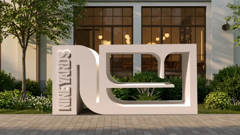 Nine Yards Emerges as Johannesburg’s New Green Town Square Nine Yards Emerges as Johannesburg’s New Green Town Square