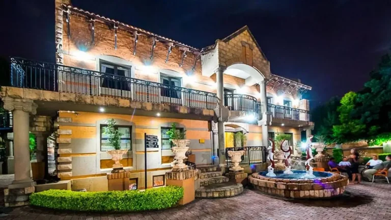 Casa Toscana Confirms February 2026 Line-Up of Dining, Spa and Conference Events in Pretoria Casa Toscana Confirms February 2026 Line-Up of Dining, Spa and Conference Events in Pretoria