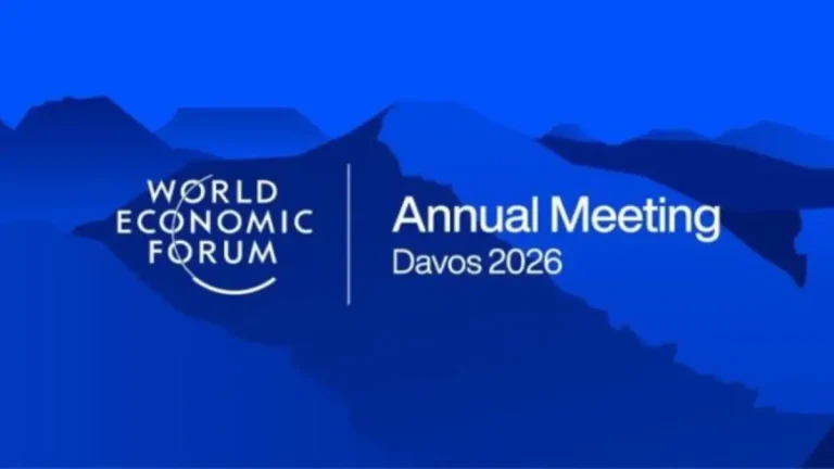 Gauteng Heads to WEF 2026 With a Delivery Mandate as Scrutiny Shifts From Dialogue to Results Gauteng Heads to WEF 2026 With a Delivery Mandate as Scrutiny Shifts From Dialogue to Results