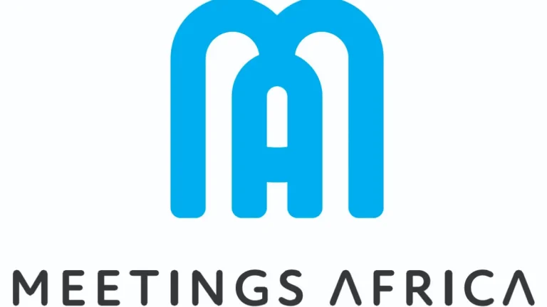 meetings africa