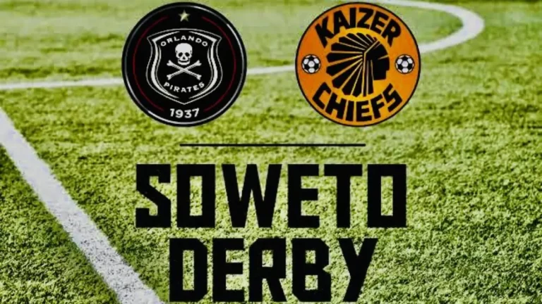 The Ultimate Soweto Derby Weekend Guide: Kaizer Chiefs vs Orlando Pirates The Ultimate Soweto Derby Weekend Guide: Kaizer Chiefs vs Orlando Pirates