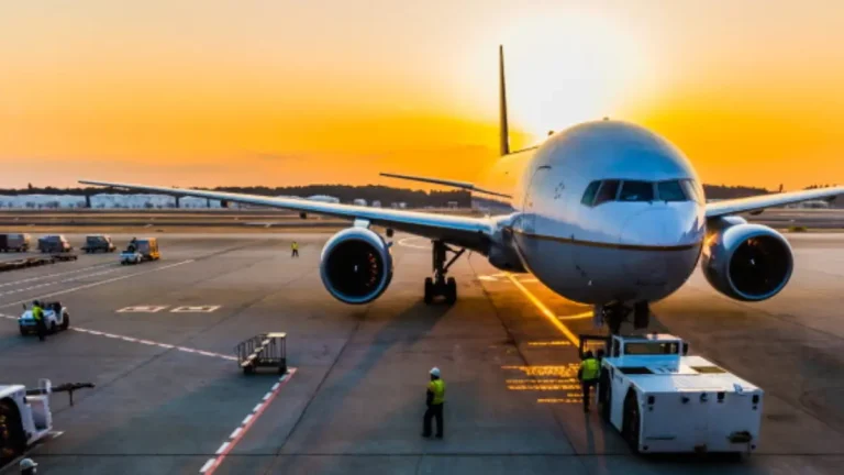 Gauteng Air Access Programmes: How Travellers Connect, Move and Explore Faster