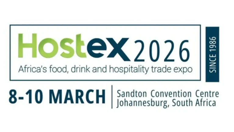 Hostex Marks 40 Years as a Cornerstone of South Africa’s Hospitality Industry