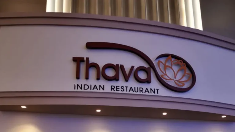 Thava Indian Restaurant Opens at Emperors Palace in Kempton Park